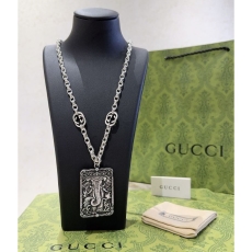 Gucci Necklaces